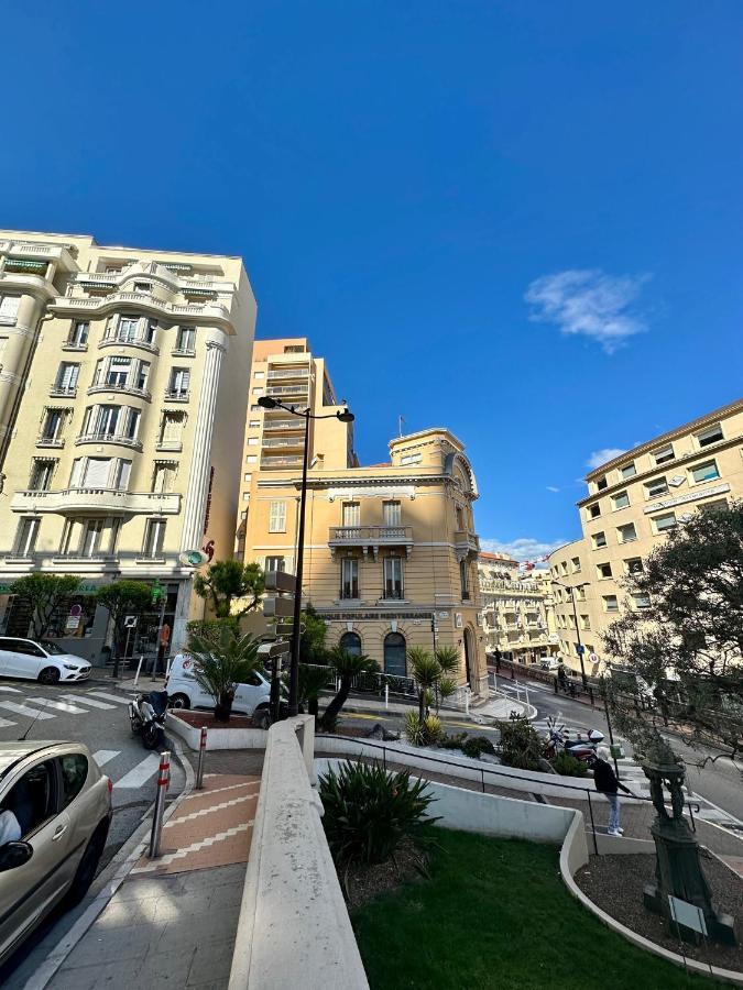 Monaco Home Just 200 Mt From Casino Mónaco Exterior foto